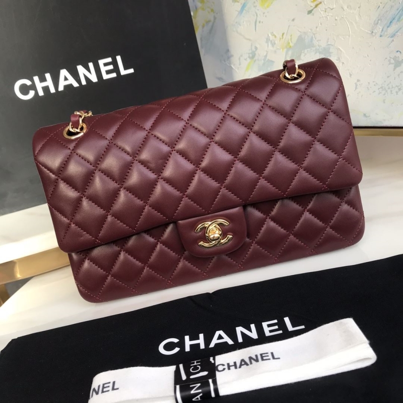 Ch**el cf series bags